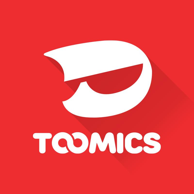 logo - Free Toomics VIP Accounts Generator