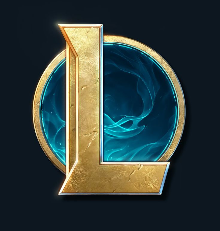 logo - Free League Of Legends (LOL) Account Generator