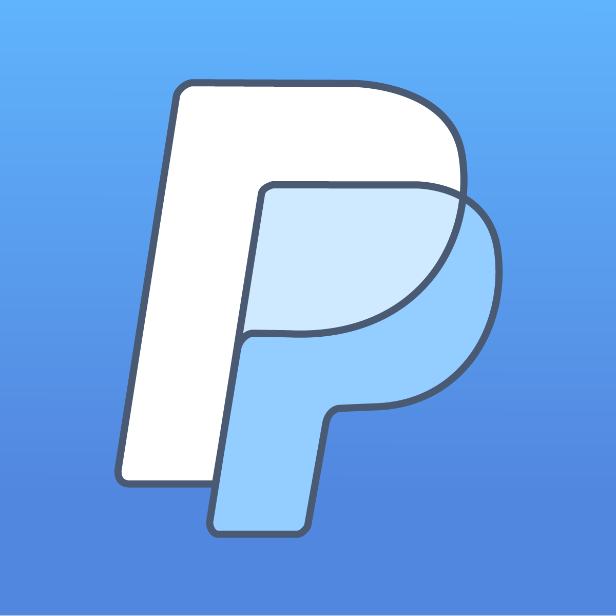 logo - Free Paypal Account Generator